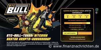 Bitcoin könnte bis 2045 die 13-Millionen-Dollar-Marke erreichen