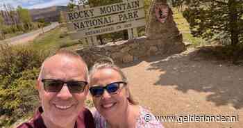 Desiree (60) en Ad (63) gingen voor een jaar naar Amerika, maar kwamen nooit meer terug: ‘Had binnen twee weken een baan’