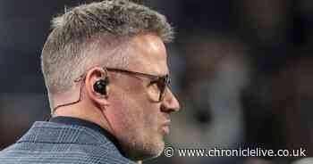 Newcastle United prove Jamie Carragher horribly wrong after Liverpool Carabao Cup final triumph