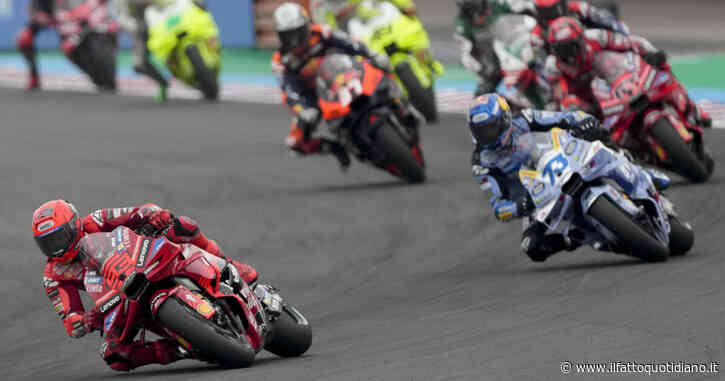 MotoGp, Marc Marquez vince anche il gran premio d’Argentina: dopo due tappe è a punteggio pieno davanti al fratello
