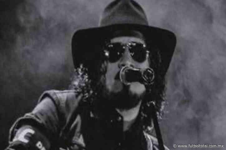 ¿Quién fue Joel Jáuregui Saldaña? Emblemático cantante del fútbol