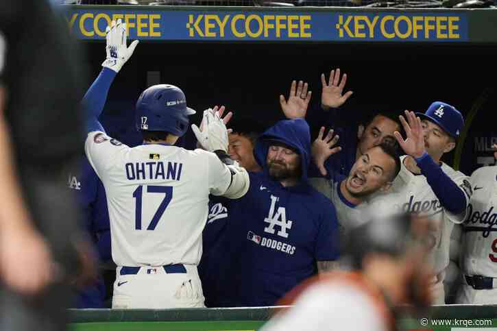 These 6 MLB players will wear a special patch this season: Here's why