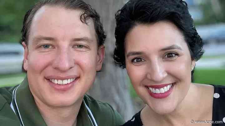 Columbine survivor dies from colon cancer, community rallies around her husband