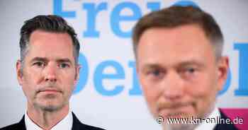 FDP: Ein neuer Chef ist noch kein Neuanfang - Kommentar