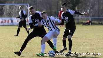 Wendezelle siegt trotz Rot-Schock, VfB Peine stürzt den Spitzenreiter
