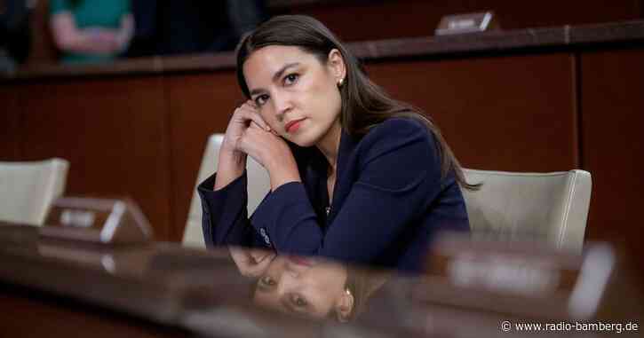 Demokraten in den USA auf neuem Tiefpunkt