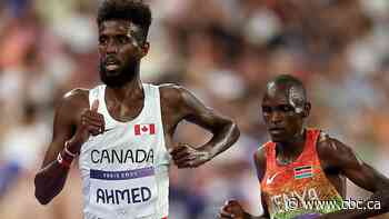 Moh Ahmed half marathon debut delayed again in NYC due to injuries