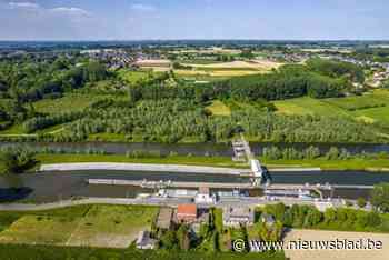 Vlaamse Waterweg moderniseert drie sluizen: “In 2031 moet alles afgerond zijn”