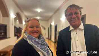 Keine Mehrheit bei Bürgermeisterwahl auf Sylt - Stichwahl