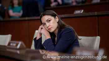 Demokraten in den USA auf neuem Tiefpunkt