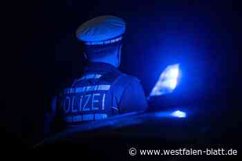 Polizei bittet um Hilfe: 80-Jähriger vermisst