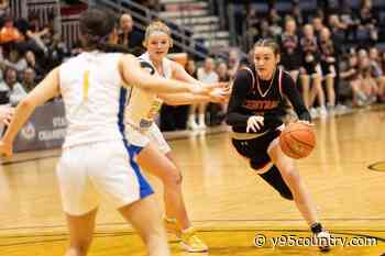 PhotoFest: Cheyenne Central Girls Roll to 4A Basketball Title