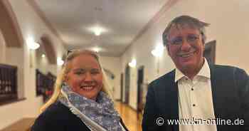 Keine Mehrheit bei Bürgermeisterwahl auf Sylt - Stichwahl