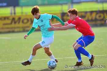SK Londerzeel vergeet te profiteren van puntenverlies Tempo Overijse: “Met een negen op negen zijn we nog altijd kampioen”