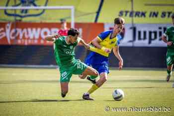 Diegem laat bij Jong STVV twee belangrijke punten liggen: “We moeten ons neerleggen bij dit gelijkspel”