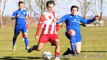 Sieben Tore, drei Elfmeter – Fußball-Drama in Ingeleben