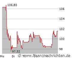 Compagnie de Saint Gobain Aktie: Hervorragendes Abschneiden!