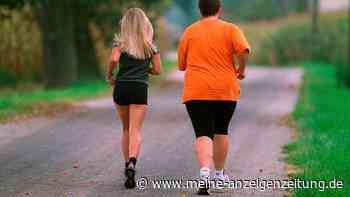 Abnehmen mit Sport: Sieben Tipps fürs Laufen, die Ihnen helfen können