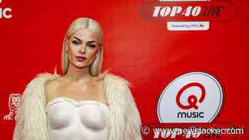 Davina Michelle: jammer dat Formule 1 stopt in Zandvoort