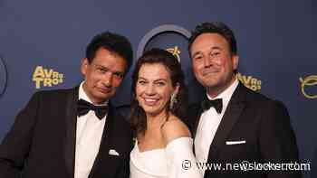 Journaal dankt Gerri Eickhof in laatste uitzending voor pensioen