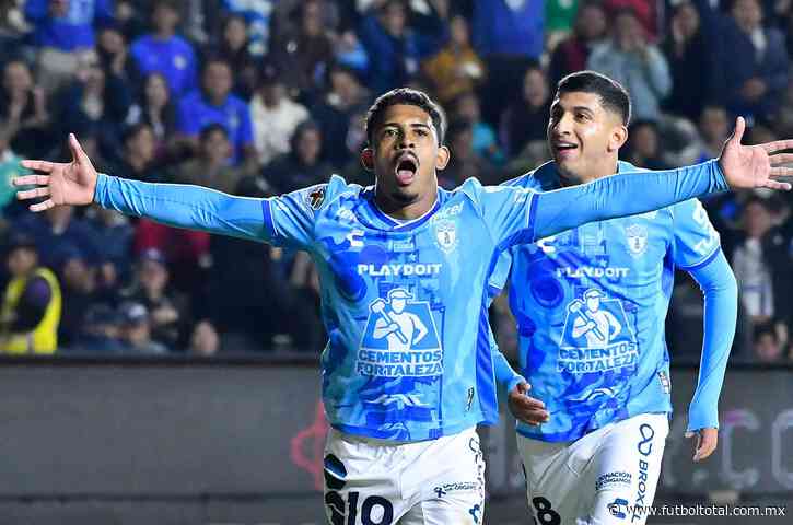 Pachuca quiere amarrar una joya mundial para el Mundial de Clubes 2025