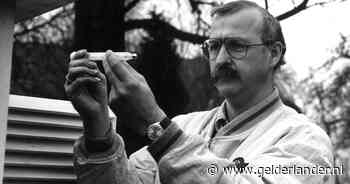 Jan Versteegt (72) overleden, de bekende weerman met de borstelsnor