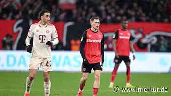 Wechsel von Florian Wirtz zum FC Bayern? Charmeoffensive von Rummenigge