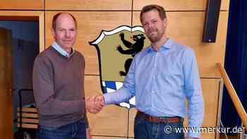 Pähls Erster Bürgermeister Simon Sörgel kündigt Rückzug an