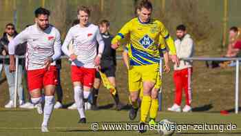 Tom Krömer! Wer sonst? Nur ein Germane knackt Wendessens Riegel