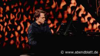 Ein Klavierabend, der Fragen aufwirft: Lukas Sternaths Recital