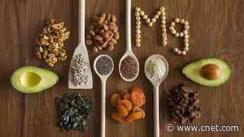 Need More Magnesium? Here Are the Different Types and Ways to Add It to Your Diet