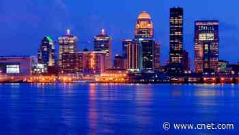 Best Internet Providers in Louisville, Kentucky