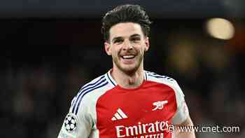 Premier League Soccer: Stream Arsenal vs. Chelsea From Anywhere