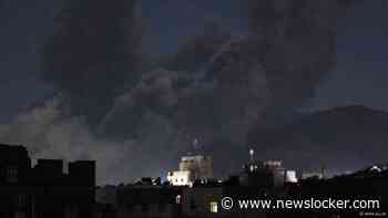 VS stopt aanvallen op Houthi's in Jemen pas als zij scheepvaart met rust laten