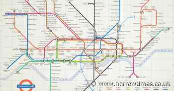 A brief history of the London Underground in 10 forgotten maps