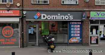 The latest food hygiene inspection results in Sutton including Domino's Pizza