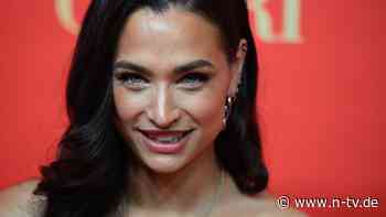 Erol Sander in der Hauptrolle: Amira Aly ergattert erste Kinorolle - als Archäologin