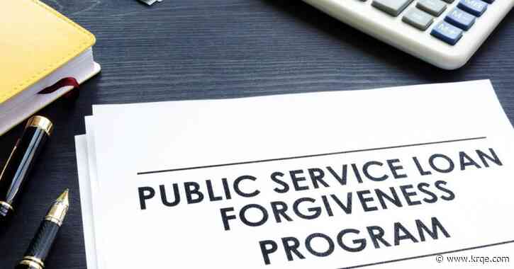 Is Public Service Loan Forgiveness going away? Understanding Trump's executive order