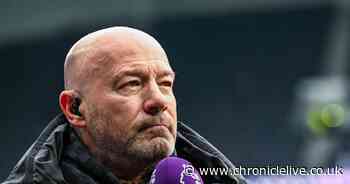 What Alan Shearer did before Carabao Cup final speaks volumes about Newcastle United great