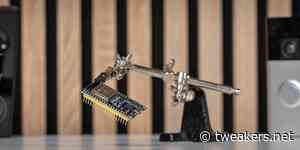 Slimme deurbel voor 15 euro - Maak je deurbel zelf slim met ESPHome