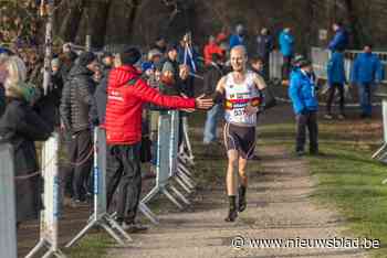 Tim Van de Velde laat concurrentie ver  achter zich in 10 kilometer van Mechelen: “Dit was een zeer goede training voor mij”