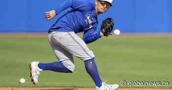 Berrios leads Blue Jays past Atlanta Braves 6-2
