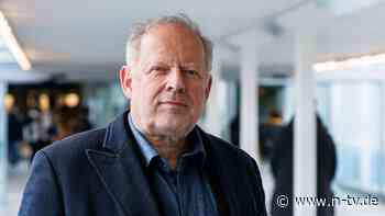 "Tatort" aus Kiel: Goodbye, Borowski!