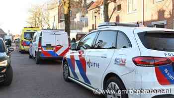 112-nieuws: jongen gewond bij steekpartij • meisje te water na joyriden