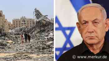 Gaza-Krieg: Verhandlungen zwischen Israel und Hamas gehen in die nächste Runde