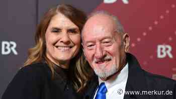 „Sturm der Liebe“: So lernte Sepp Schauer seine Frau kennen – bei ihm funkte es erst nach 15 Jahren