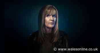 Protection's DI Bewley actor is a huge part of Gavin & Stacey history