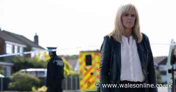 ITV Protection filming locations - where was the tense drama made