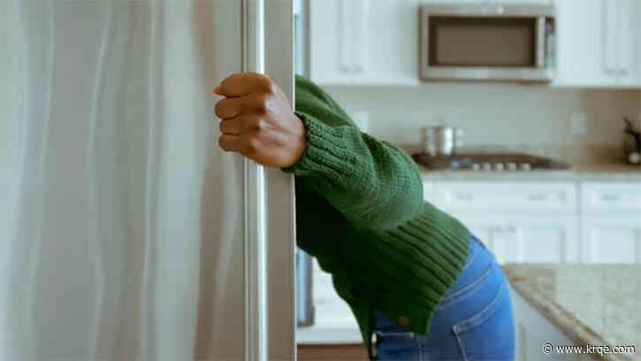 What happens in your brain when you're 'hangry'?