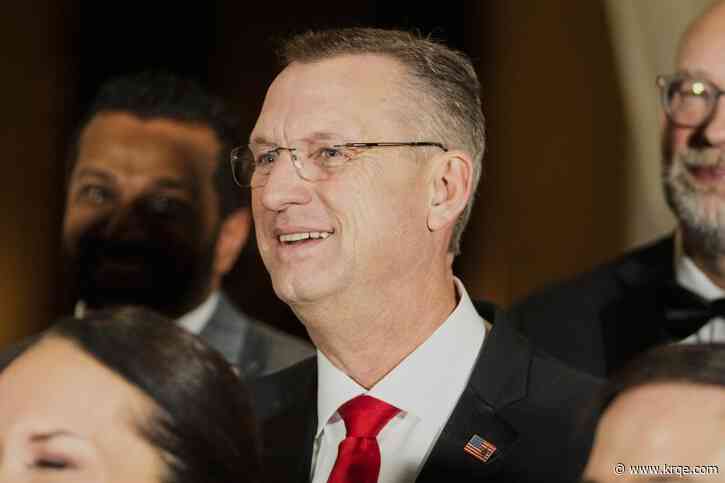 VA secretary says he will 'make decisions best for' employees, veterans when asked about DOGE